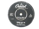 THE HUMAN BEINZ - NOBODY BUT ME - 7