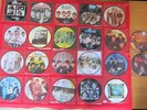 The Beatles Picture Disc Record - Full Set of 22 no . 7