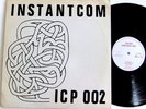 Han Bennink Misha Mengelberg INSTANT COMPOSERS POOL John Tchicai ICP 002lp