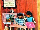 VINYL LP Harry Nilsson - Pussy Cats ( John Lennon ) RCA (1974) Factory Sealed