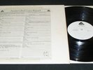 ALAN PARSONS PROJECT Turn of the Friendly Card TEST PRESSING LP 