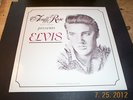 ELVIS PRESLEY - Acuff Rose Music Ltd. Presents Elvis - DEMO LP