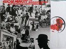 SUGAR MINOTT-MEET THE PEOPLE LOVERS DUBBERS STYLE ORIG  BLACK ROOTS LP NEAR MINT