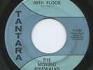 Rare Garage 45 - The Moving Sidewalks - 99th Floor - Tantara - HEAR BOTH SIDES