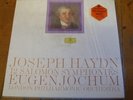 2720 064-10 Haydn Salomon Symphonies / Jochum 6 LP box SEALED