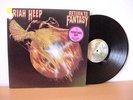 URIAH HEEP 