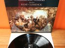 HARMONIA MUNDI HM 1003 DANSES ANCIENNES DE HONGRIE - CLEMENCIC CONSORT - CLEMENC