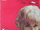 LP - Elke Sommer - Ich Liebe Dich - mint-   Gert Wilden - Polydor Stern Musik