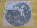EARTH Hex Or Printing In The Infernal Method DOUBLE LP PICTURE DISC UNPLAYED