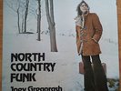 JOEY GREGORASH NORTH COUNTRY FUNK RARE CDN FOLK-FUNK LP
