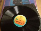 NICK DRAKE bryter later LP ISLAND 1976 import reissue clean copy comus