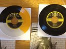 Jack White - Freedom At 21 - Tri Color + Black Version