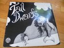 Tall Dwarfs ? – That's The Short And The Long Of It  Flying Nun LP
