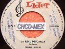 SALSA DESCARGA PERU ?PEDRO MIGUEL Y SUS MARACAIBOS? LATIN 45RPM ???