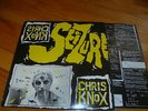 Chris Knox  ?–  Seizure -     Flying Nun