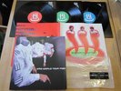 YMO World Tour 1980 Box Set 3x LP JAPAN Ryuichi Sakamoto YELLOW MAGIC ORCHESTRA