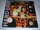 ART BLAKEY JAZZ MESSENGERS HARD BOP JAPAN LP w/ Bill Hardman Jackie McLean