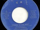 DEVIATIONS Boogie To The Beat Modern Soul Funk 45 HEAR