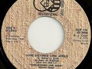LONG DISTANCE LOVE AFFAIR Marcelle Joseph Modern Soul Funk 45 LISTEN