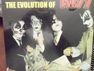 KISS LP Promo 
