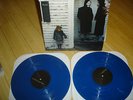 BRAND NEW DEVIL AND GOD RAGING INSIDE ME BLUE/WHITE /500 COPIES NM SOLD OUT
