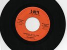 JEAN BROOKS - TOMORROW NEVER CAME ( G-NOTE 2002 ) STUNNING NORTHERN SOUL