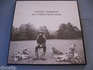 GEORGE HARRISON ALL THINGS MUST PASS 3LP ORANGE CAPITOL mint condtion