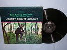 JOHNNY GRIFFIN QUARTET The Kerry Dancers LP RECORD JAZZ Riverside RLP 9420