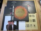 YMO Sealed Box Set 4x LP JAPAN Ryuichi Sakamoto YELLOW MAGIC ORCHESTRA