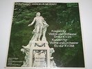 Mozart, Janine Andrade violin, GO Leipzig, Masur, 8 25 824  Eterna  LP