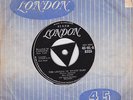 BILL HAYES - The Legend Of Wyatt Earp (1956) RARE LONDON TRI-CENTRE