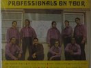 JESUS ACOSTA & THE PROFESSIONALS On Tour CES Belize island latin reggae funk
