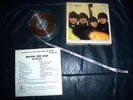 THE BEATLES FOR SALE  REEL TO REEL TWIN TRACK TAPE MONO TA-PMC 1240 NEAR MINT 