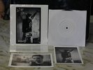 Limp Wrist Want Us Dead Vazaleen Test Press /20 Sarah Kirsch Los Crudos Rare SXE