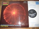 SXL 6550  VARESE:  ARCANA/INTEGRALES/IONISATION  MEHTA / LAPO  AS LIST  NM