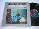 Jesse Colin Young The Soul of a City Boy 1964 Mono LP VG++