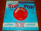 ?BEATLES 1962 UK 1st PRESS FACTORY SAMPLE DEMO 'LOVE ME DO' VG+ & DEMO SLEEVE?