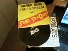 Sore Throat-NEVER MIND...LP OOP napalm death infest spazz terrorizer ent disrupt