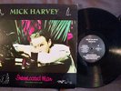 Mick Harvey: Intoxicated Man, W/ Anita Lane, Songs Of Serge Gainsbourg, Mute LP