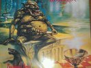 PROTECTOR - LEVIATHAN'S DESIRE MINI-LP - VINYL - RARE
