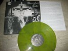 MERCYFUL FATE -nuns have no fun GREEN SWIRL VINYL   