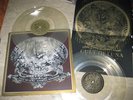 CULT OF LUNA- eternal kingdom CLEAR VINYL DLP LIM 100 stoner isis sunn sludge