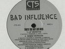 Bad Influence 
