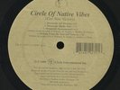 Circle Of Native Vibes 
