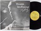 TONY TEACHEY Dreams Are Forever PRIVATE PRESS LP VG++ private ssw folk