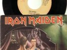 IRON MAIDEN  