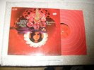LP Schlager Jacqueline Boyer - Paris Cherie (12 Song) BASF CORNET