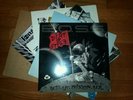 6 SCRATCH RECORDS / DJ HIP HOP BEATS BATTLE