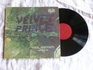MIKE JOHNSON velvet prince LP xian psych EXKURSIONS private press FUZZ Christian