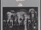 QUEEN - THE GAME (ORIGINAL MASTER RECORDING) USA STILL SEALED - VERY RARE